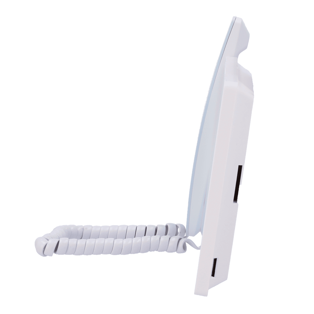 DS-KH7300EY-WTHE2/White