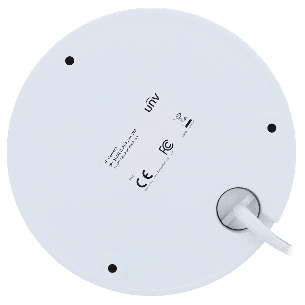 UV-IPC3528LE-ADF40K-WP