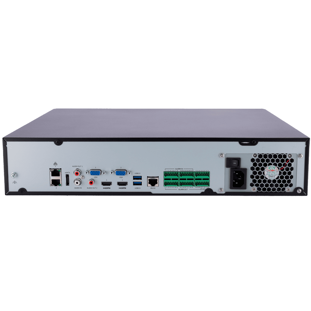 UV-NVR509-16E-IQ