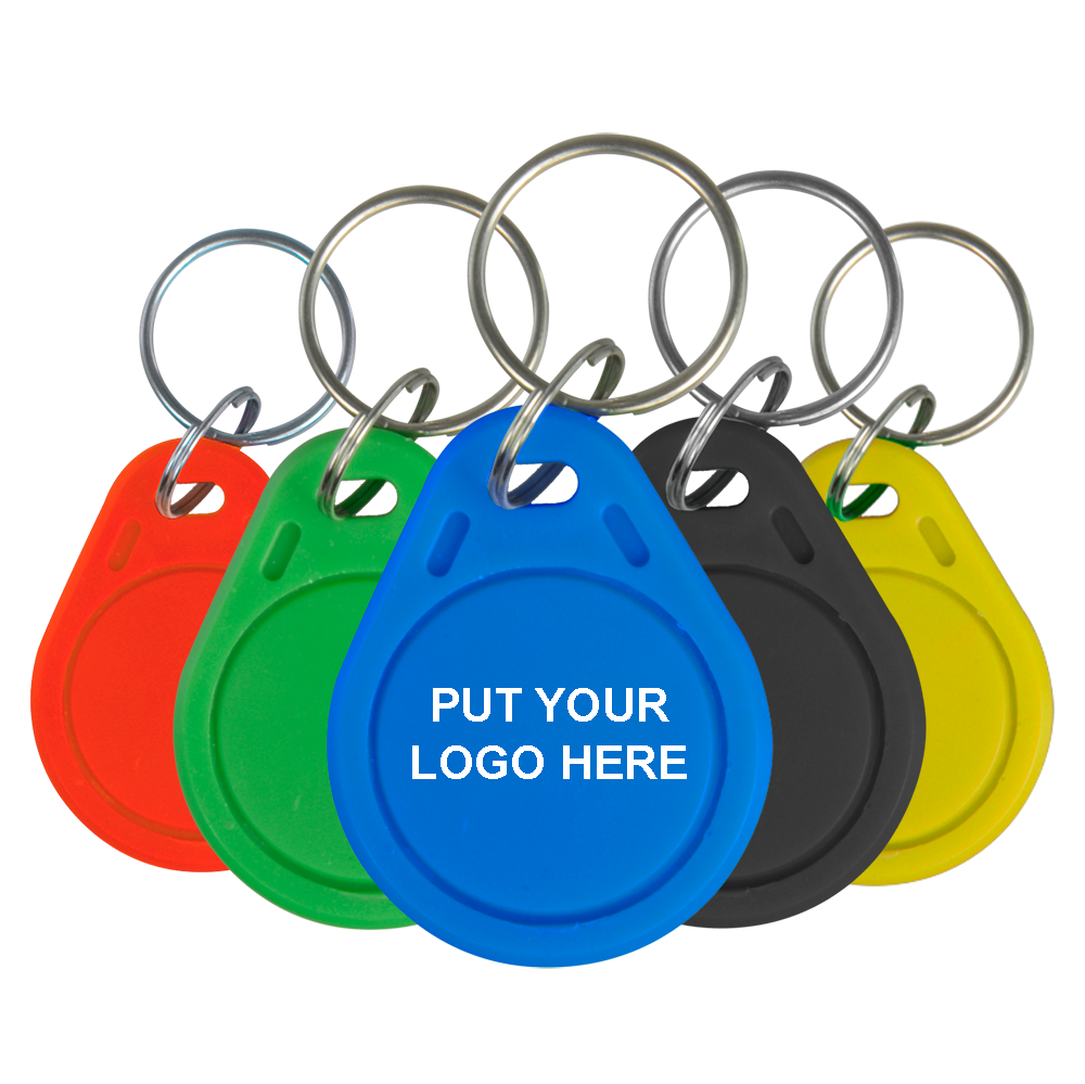 MIFARE-TAG-CUSTOM