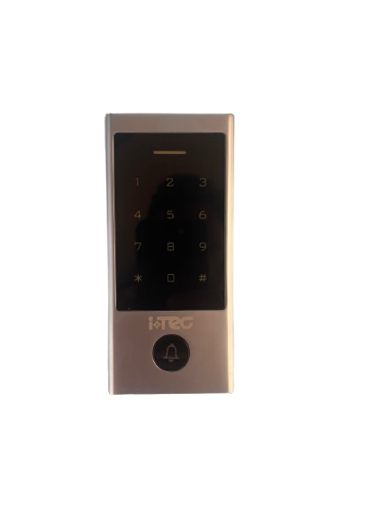 ITEC-iKEYPAD 1.02 IP65