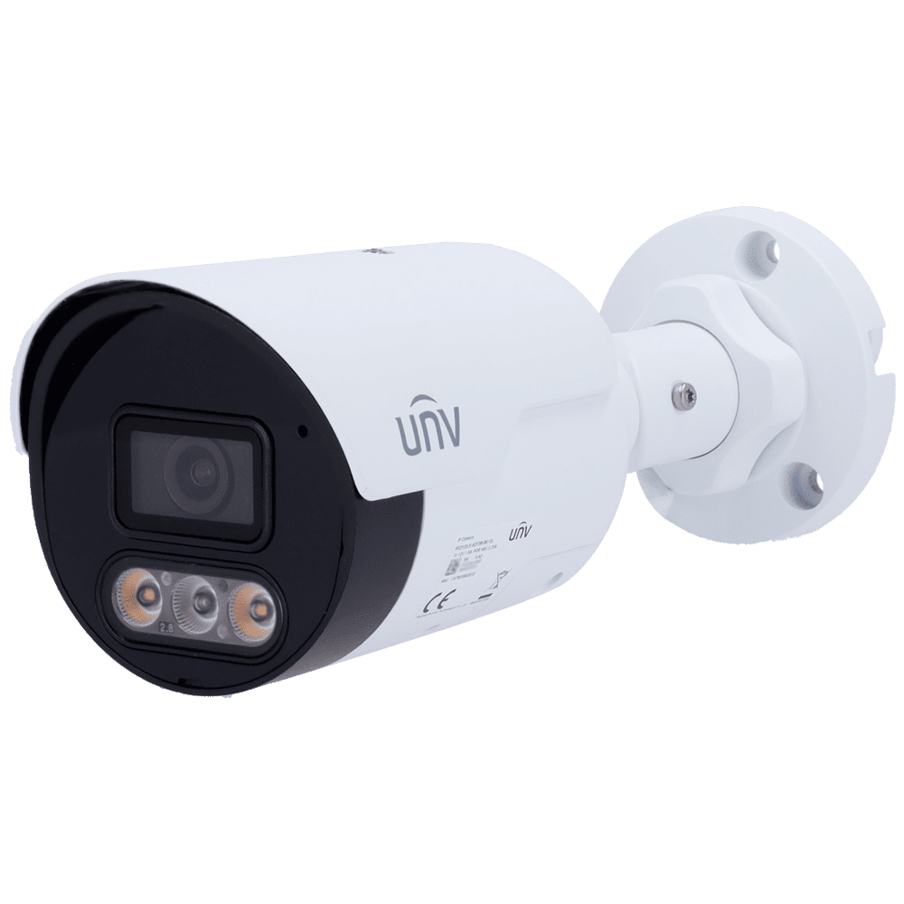 UV-IPC2124LE-ADF28KMC-DL