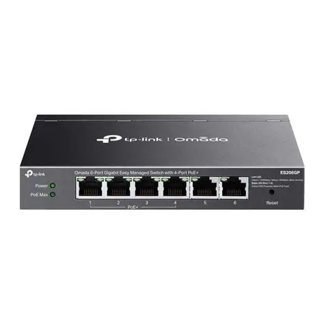 TP-ES206GP