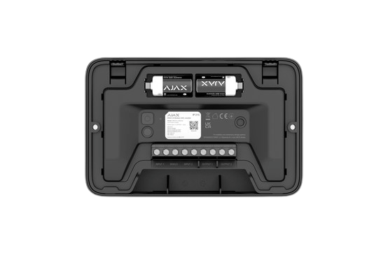 AX-EN54-MODULE-IO2X2-B