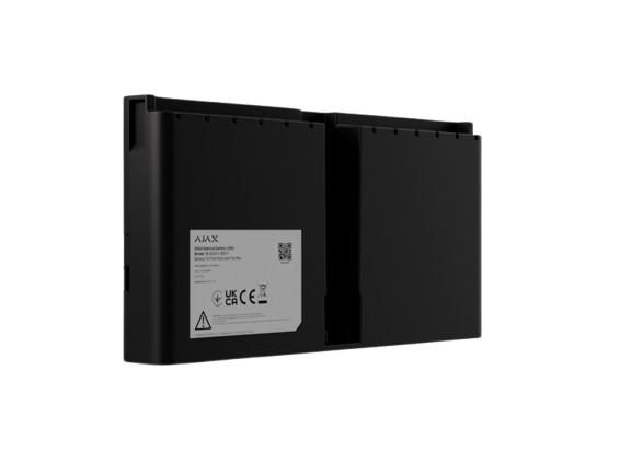 AX-EN54-INTERNALBATTERY-72H-B