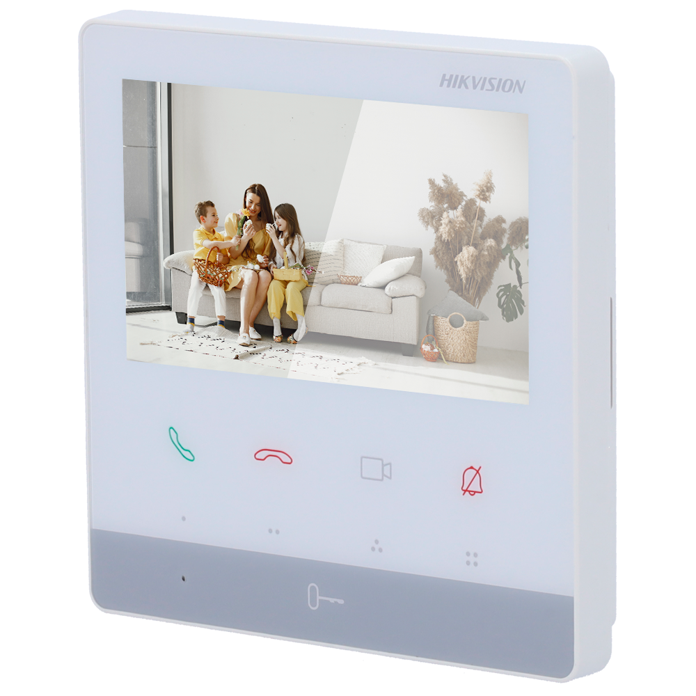 DS-KH7100EY-WE2/White