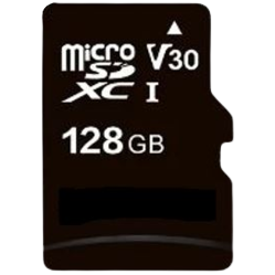 MicroSD 128Gb-3000 Ciclos