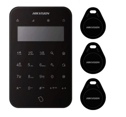 [DS-PK1-LT-WE (Black)] DS-PK1-LT-WE (Black)