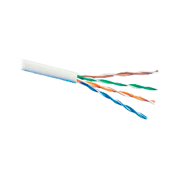 [UTP5E-300-OUTDOOR-BC-WHITE] UTP5E-300-OUTDOOR-BC-WHITE