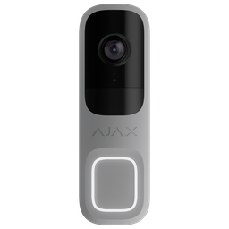 [AX-DOORBELL-4-GRE] AX-DOORBELL-4-GRE
