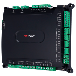 [DS-K2602Tmain board] DS-K2602Tmain board