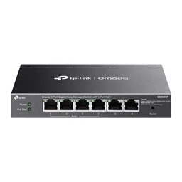 [TP-ES206GP] TP-ES206GP