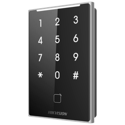 [DS-K1109DKB] DS-K1109DKB