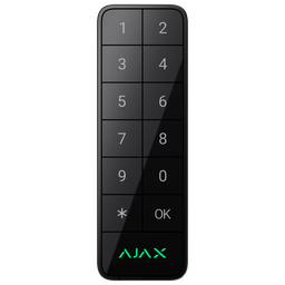 [AJ-FIBRA-KEYPADOUTDOOR-B] AX-FIBRA-KEYPADOUTDOOR-B