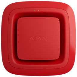 [AJ-EN54-SOUNDER-R] AX-EN54-SOUNDER-R