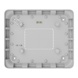 [AJ-EN54-GLANDBOX-W] AJ-EN54-GLANDBOX-W