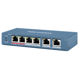 [DS-3E0106HP-E] DS-3E0106HP-E