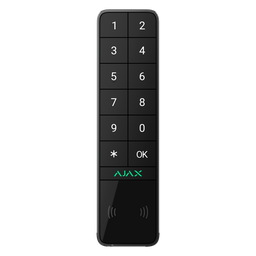 [AJ-KEYPADOUTDOOR-B] AX-KEYPADOUTDOOR-B