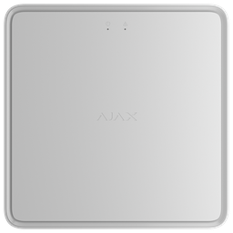 [AJ-EN54-FIREREX-W] AX-EN54-FIREREX-W